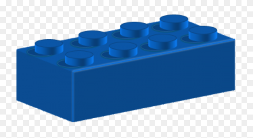 Lego Ideas - Huge Lego Brick