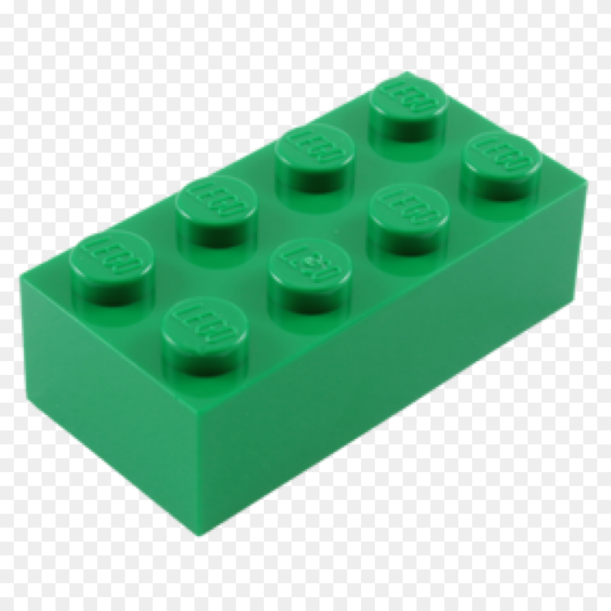 Lego Ideas - Huge Lego Brick