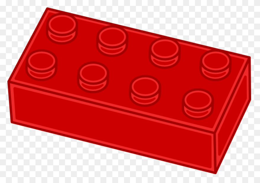 Lego Ideas - Huge Lego Brick