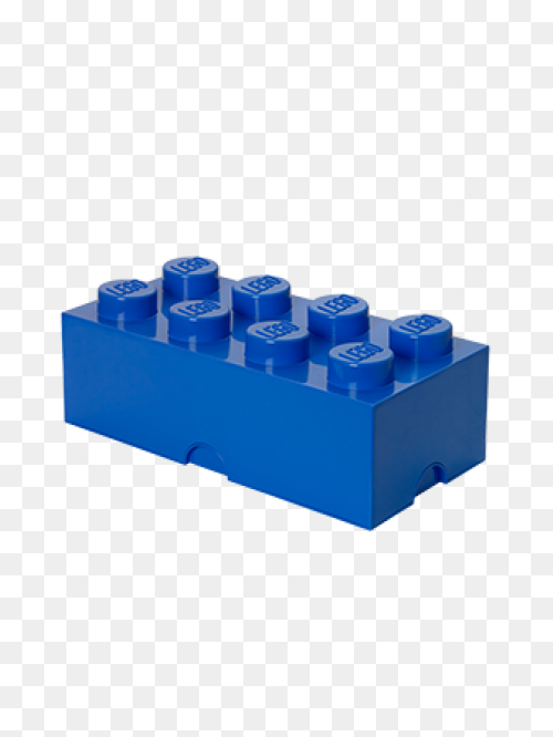 Lego Ideas - Huge Lego Brick