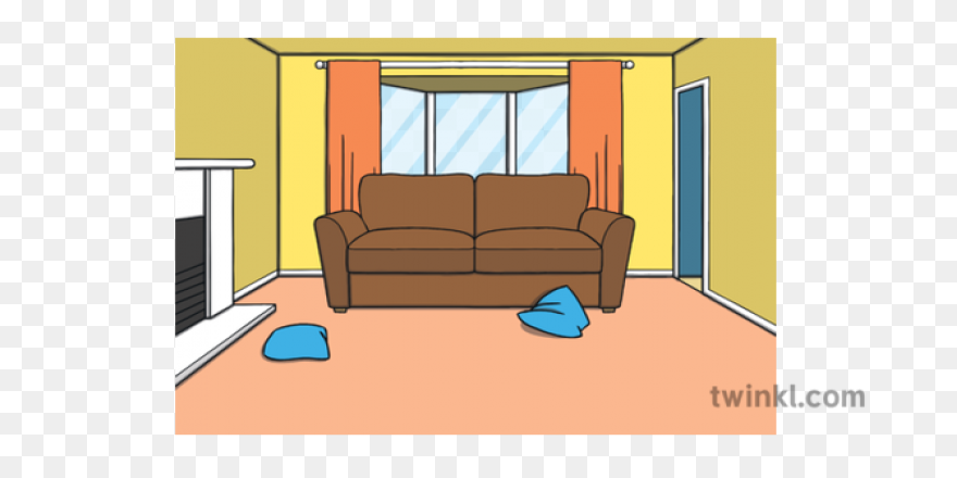 Living Room | Scribblenauts Wiki | 