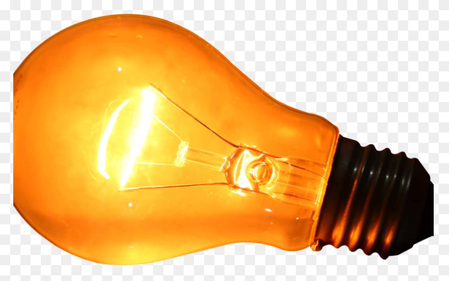 Incandescent Light Bulb Electric Li