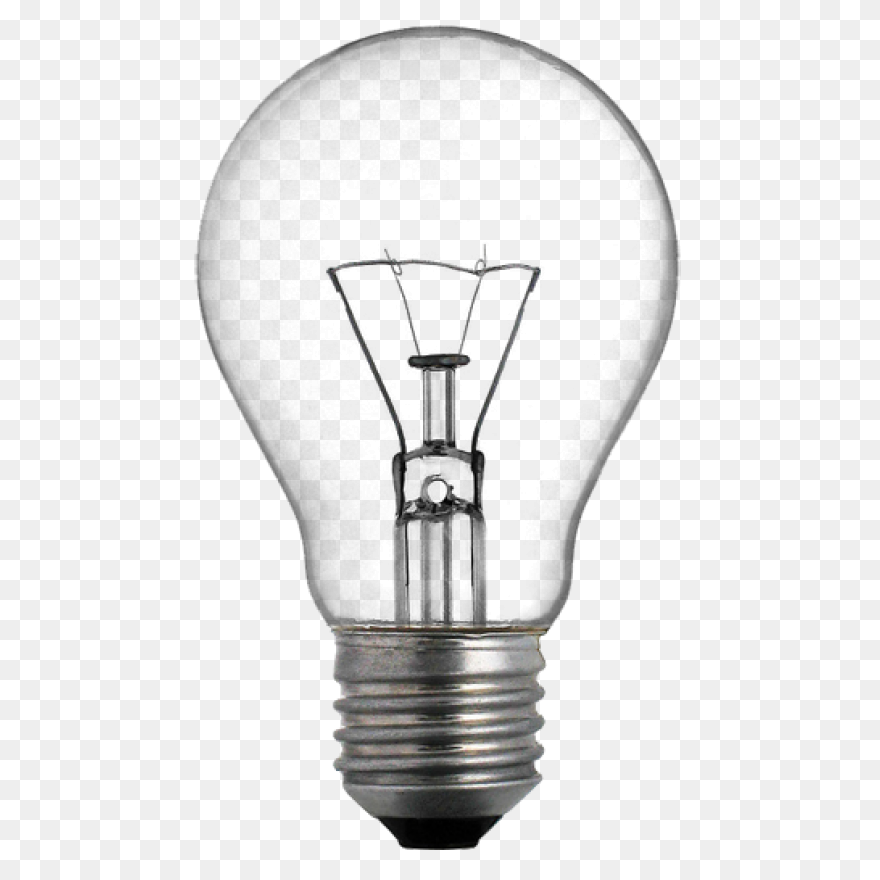 Incandescent Light Bulb Electric Li