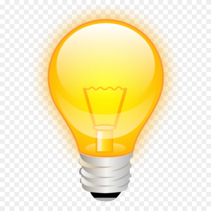 Incandescent Light Bulb Electric Light - Light Hd