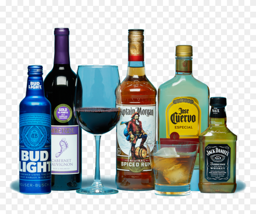Bacardi Zombie - 1.75L