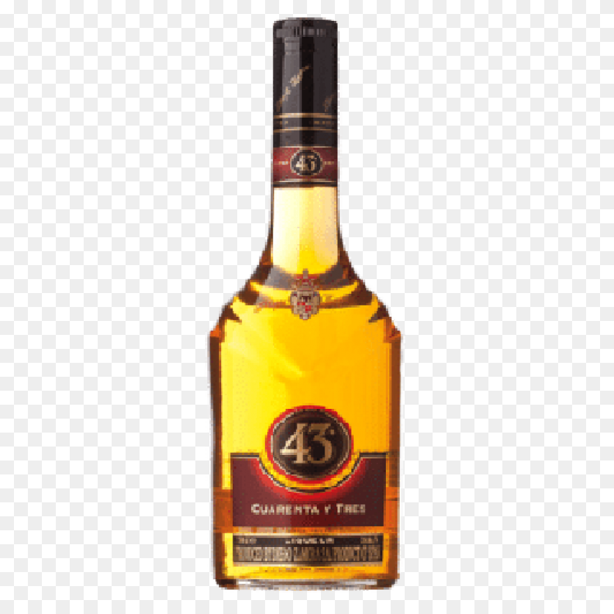 Bacardi Zombie - 1.75L