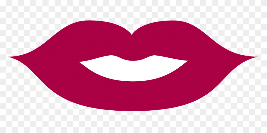 Lipstick Lips Pink Mouth Kiss Png I