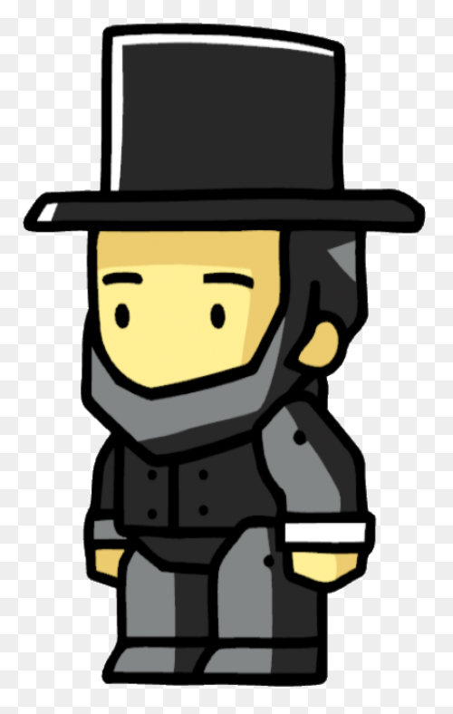 Abraham Lincoln - Brainpop