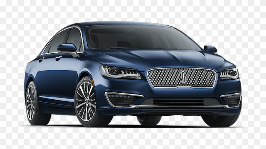 New 2020 Lincoln Mkz In - Lincoln