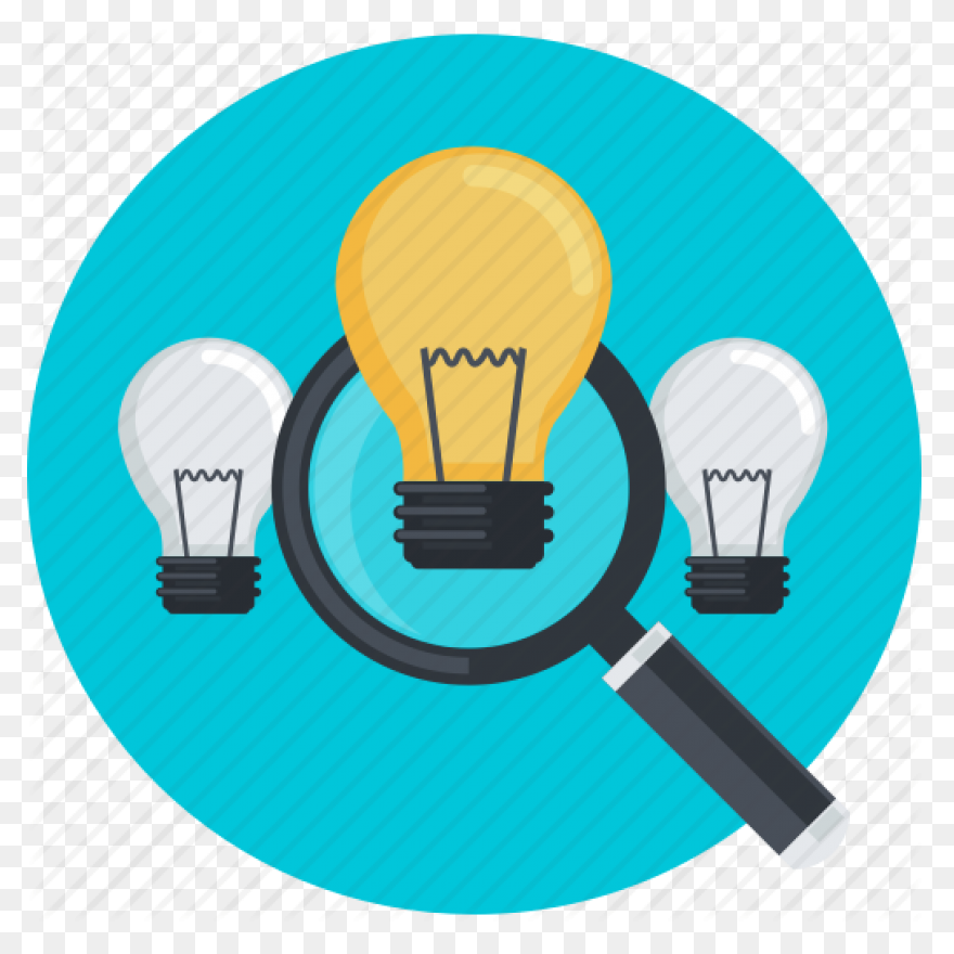 Light Bulb Idea, Light Bulb, Light 
