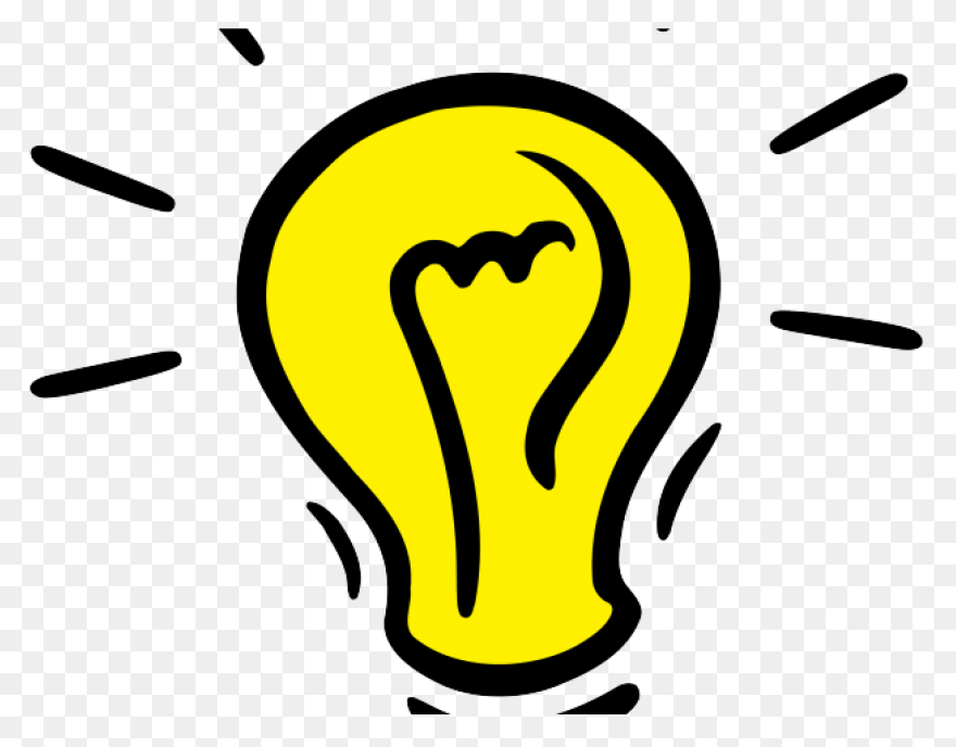 Light Bulb Idea, Light Bulb, Light 