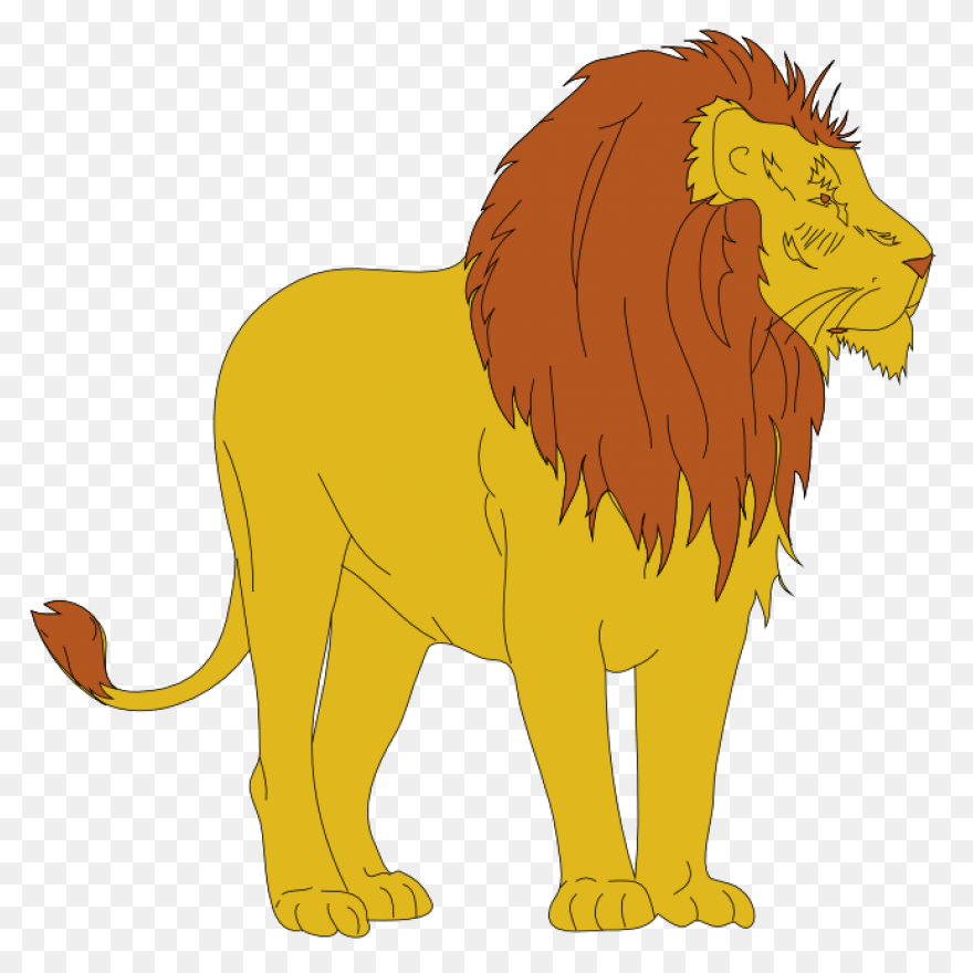Lioness Ray By Albinoraven666Fanart
