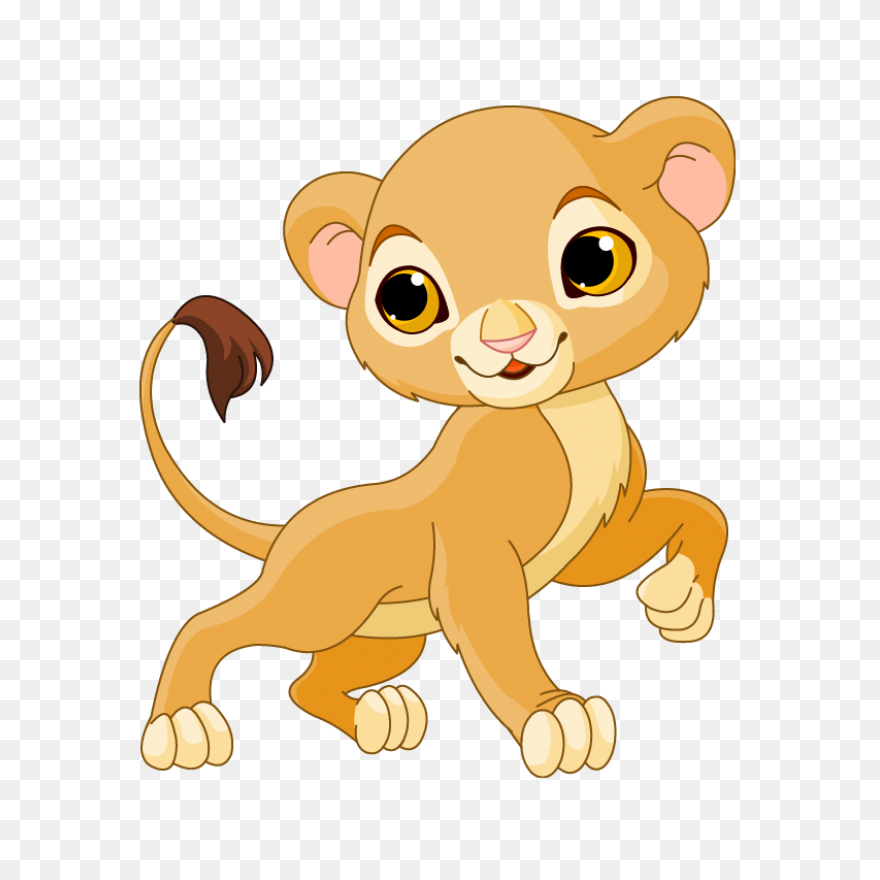 Lioness Ray By Albinoraven666Fanart