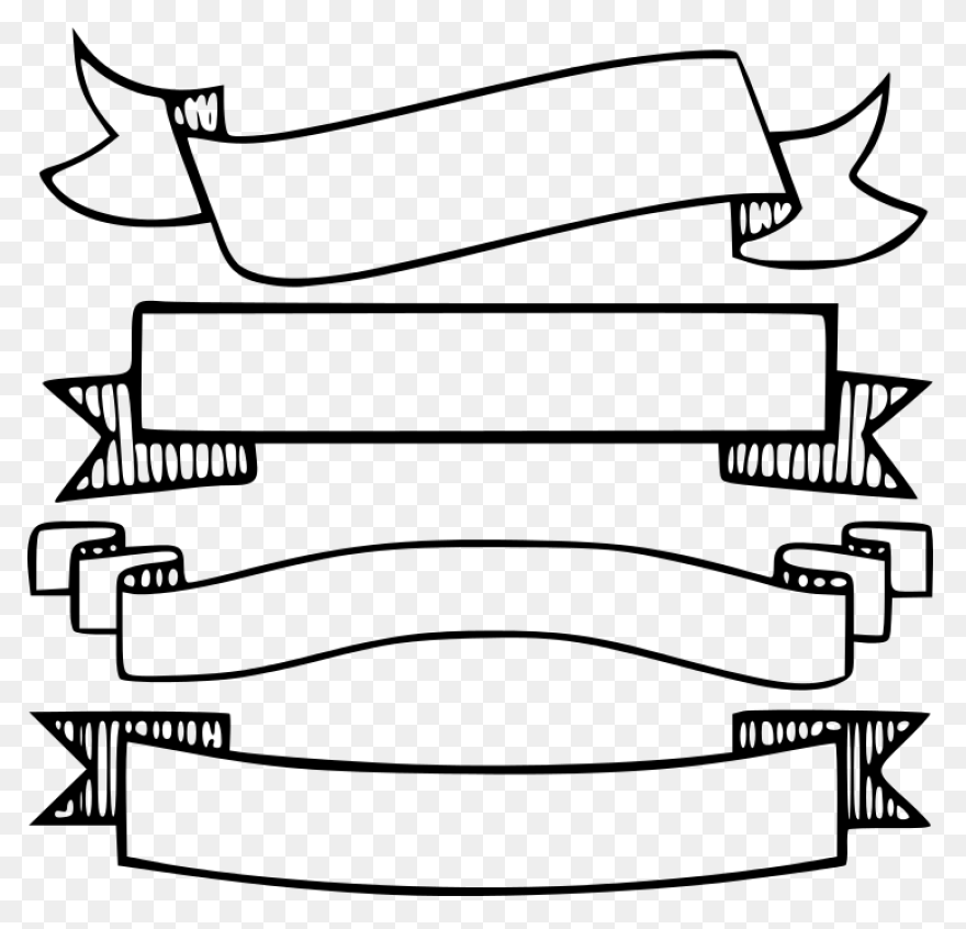 Ribbon Monkey - Free Image On Clipa