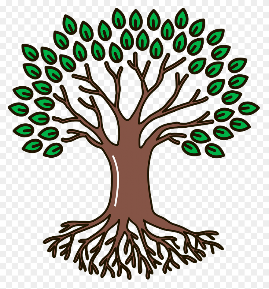 Tree Of Life Clipart. Free - Life