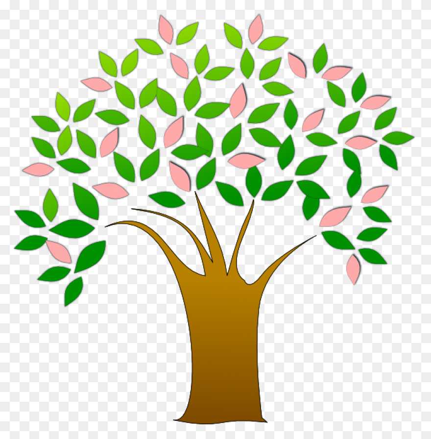 Tree Of Life Clipart Free - Life