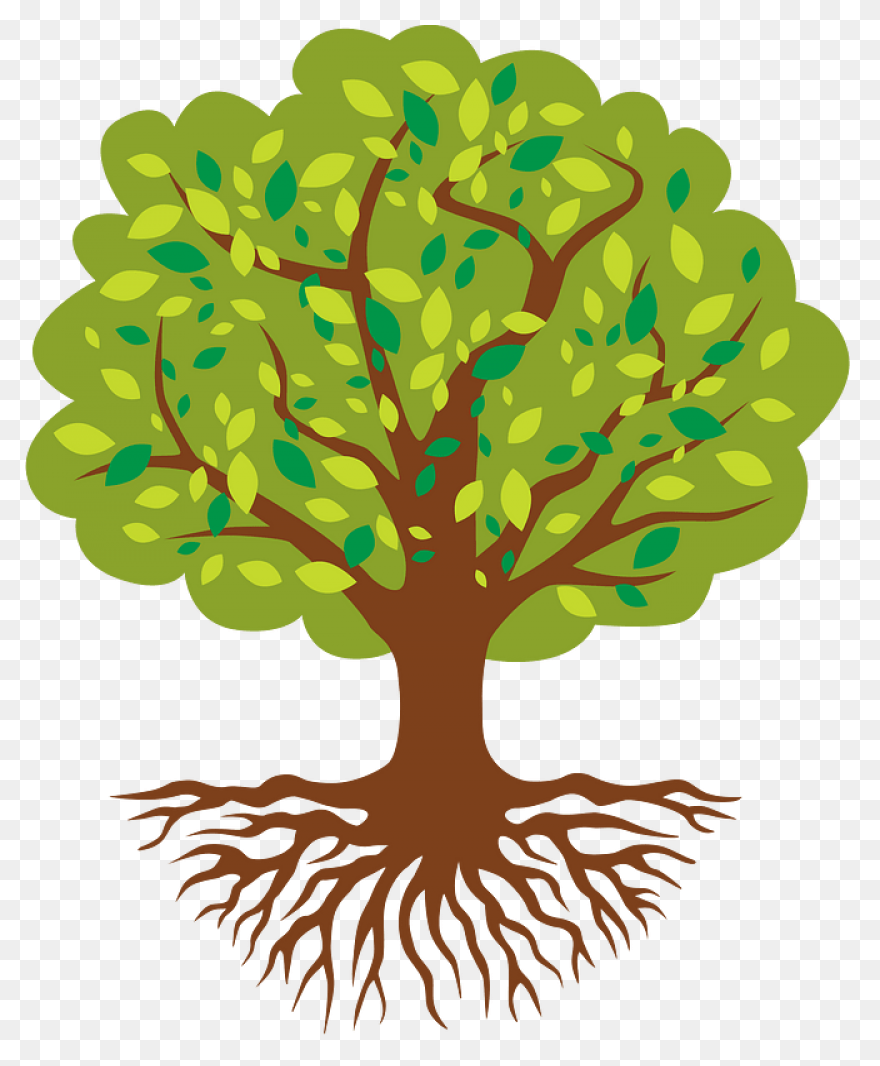 Tree Of Life Clipart. Free - Life