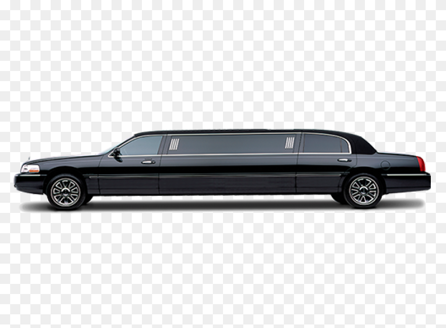 Houston Limo Service - Stretch Limo
