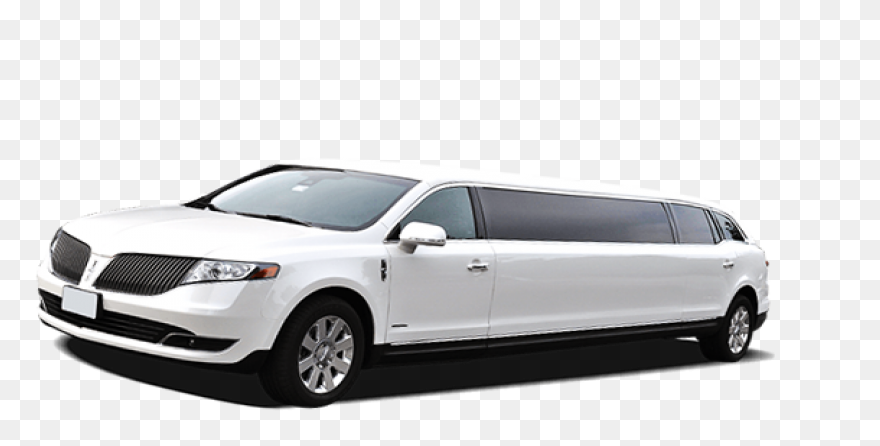 Houston Limo Service Stretch Limousine - Limo