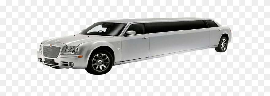 Houston Limo Service - Stretch Limo