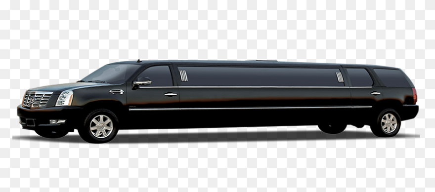 Houston Limo Service - Stretch Limo