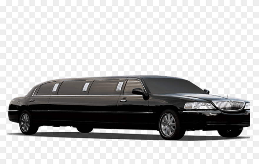 Houston Limo Service - Stretch Limo