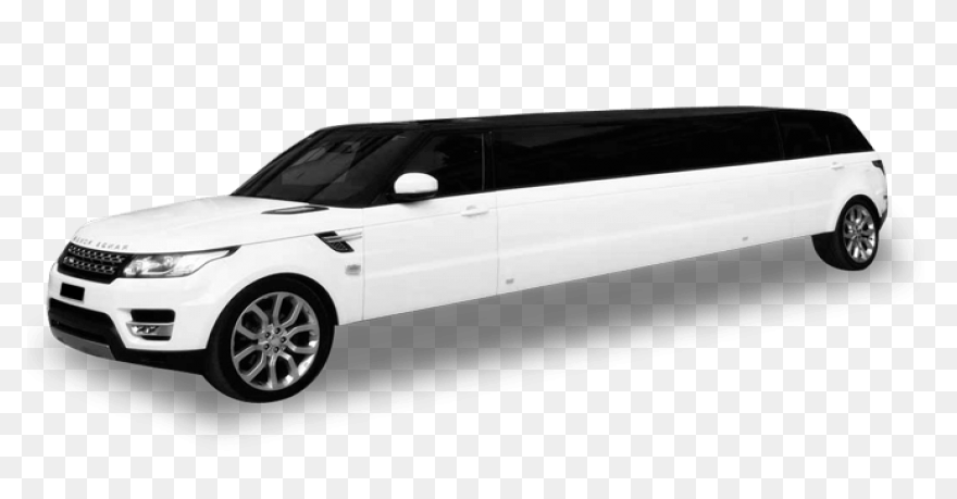 Houston Limo Service - Stretch Limo