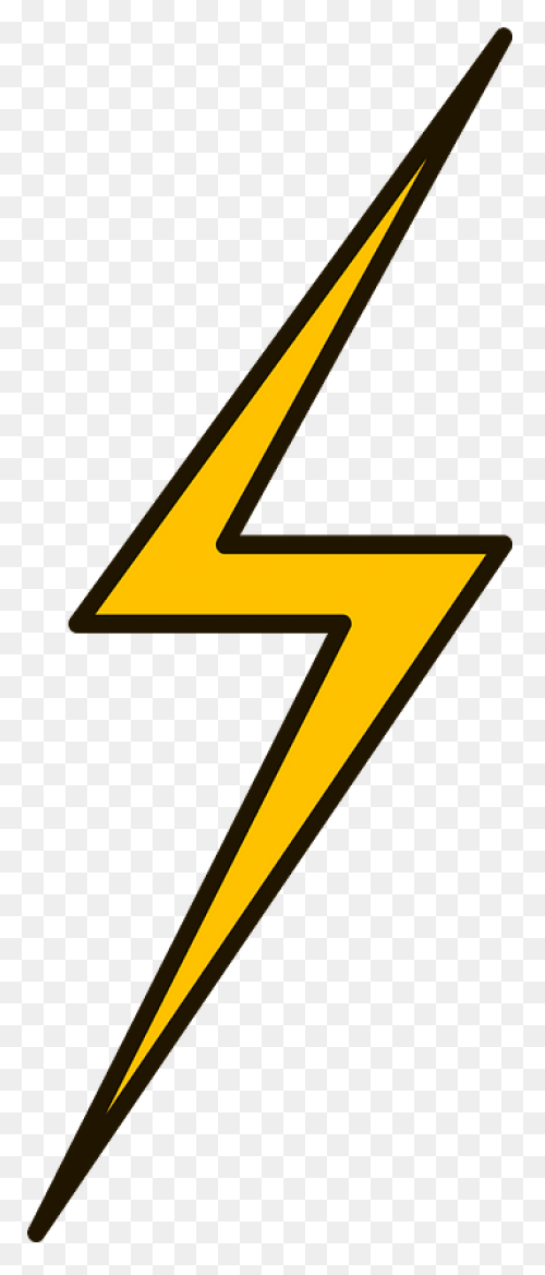 Lightning Bolt Lighting Bolt Wallpa