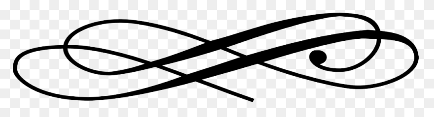 Underline Design And Simple Design 