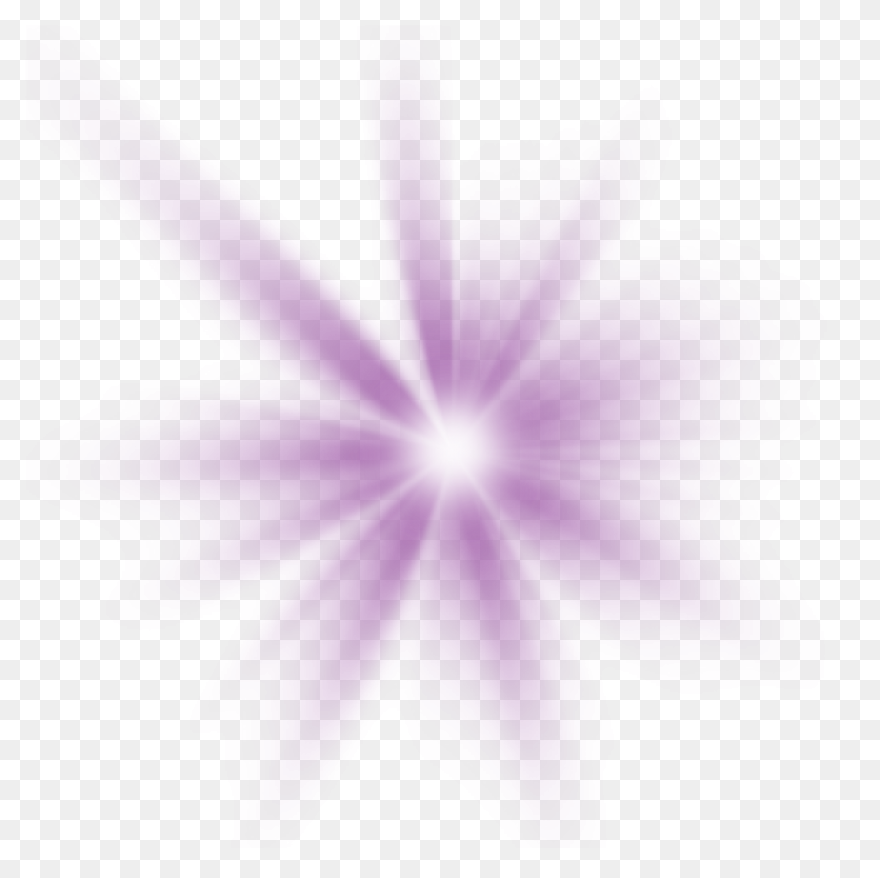 Purple Light Beam (Psd) | - Light Rays