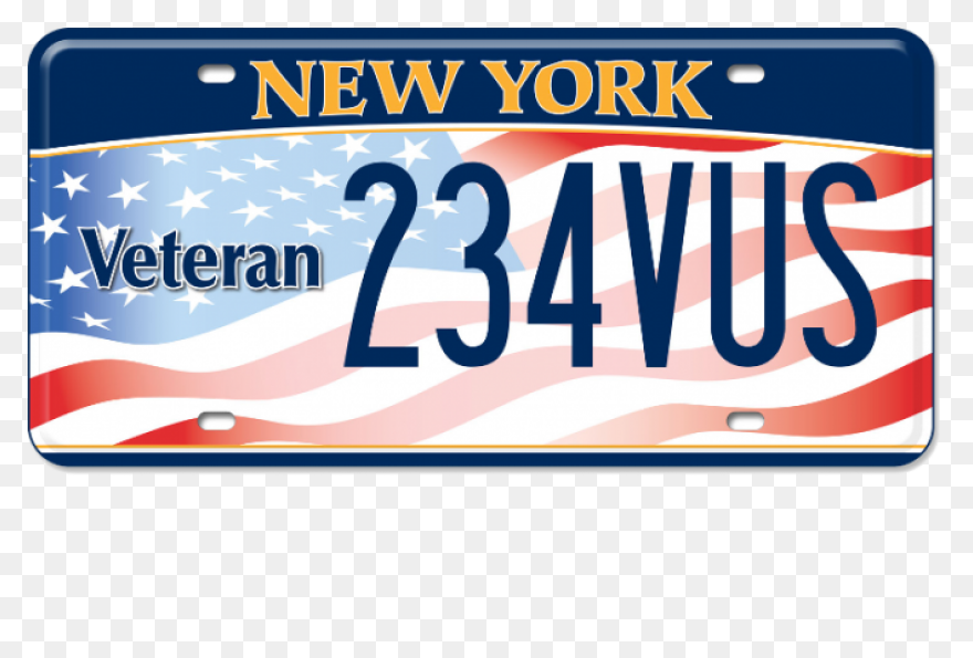 New York Dmv | Military And Veteran