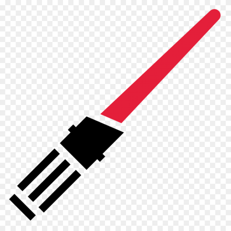 Lightsaber Red | Star Wars - Lightsaber
