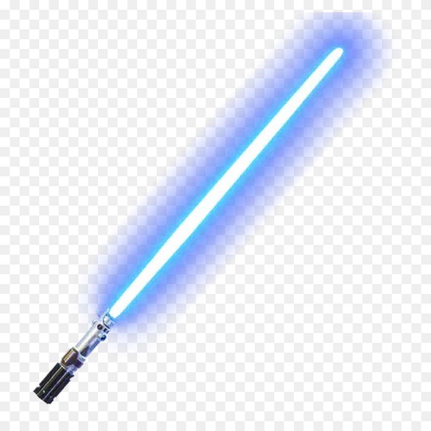 Lightsaber-Red | Star Wars Silhouet