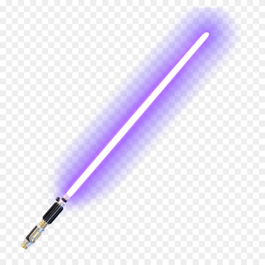 What Color Is The Most - Lightsaber