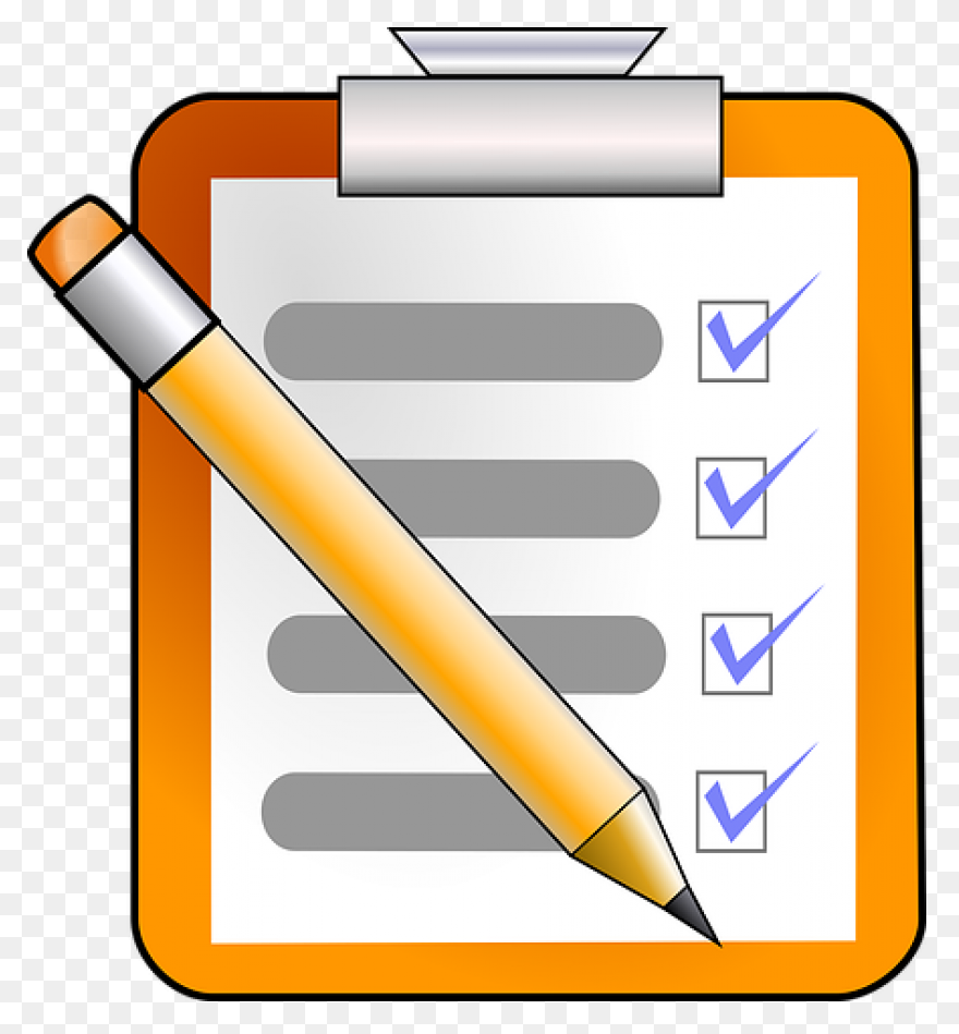 Top 5 List Clipart - Clipart Sugges