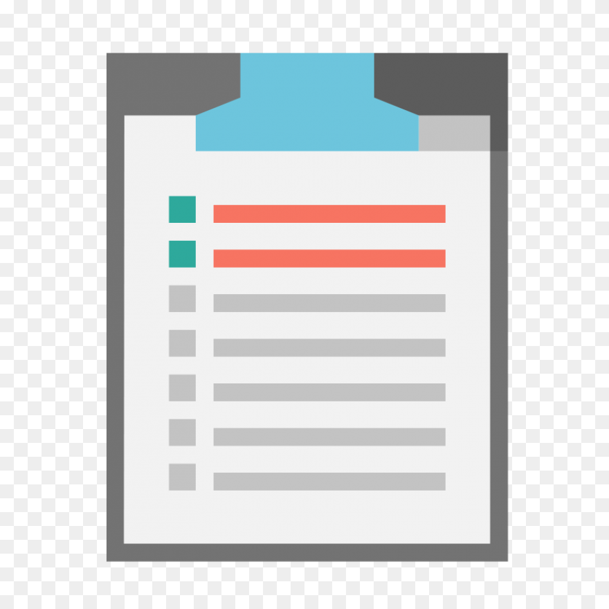 Top 5 List Clipart - Clipart Sugges