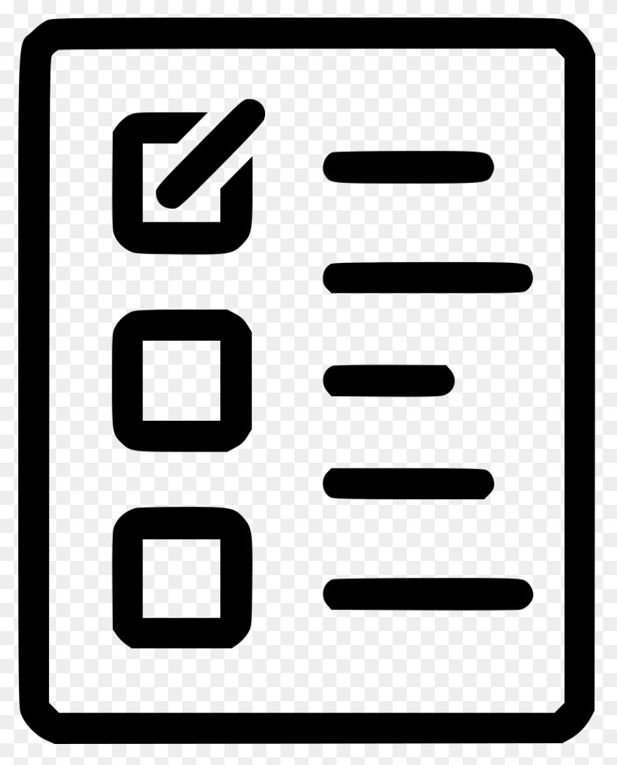 Top 5 List Clipart - Clipart Sugges