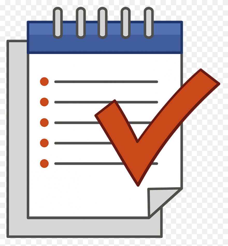 Top 5 List Clipart - Clipart Sugges