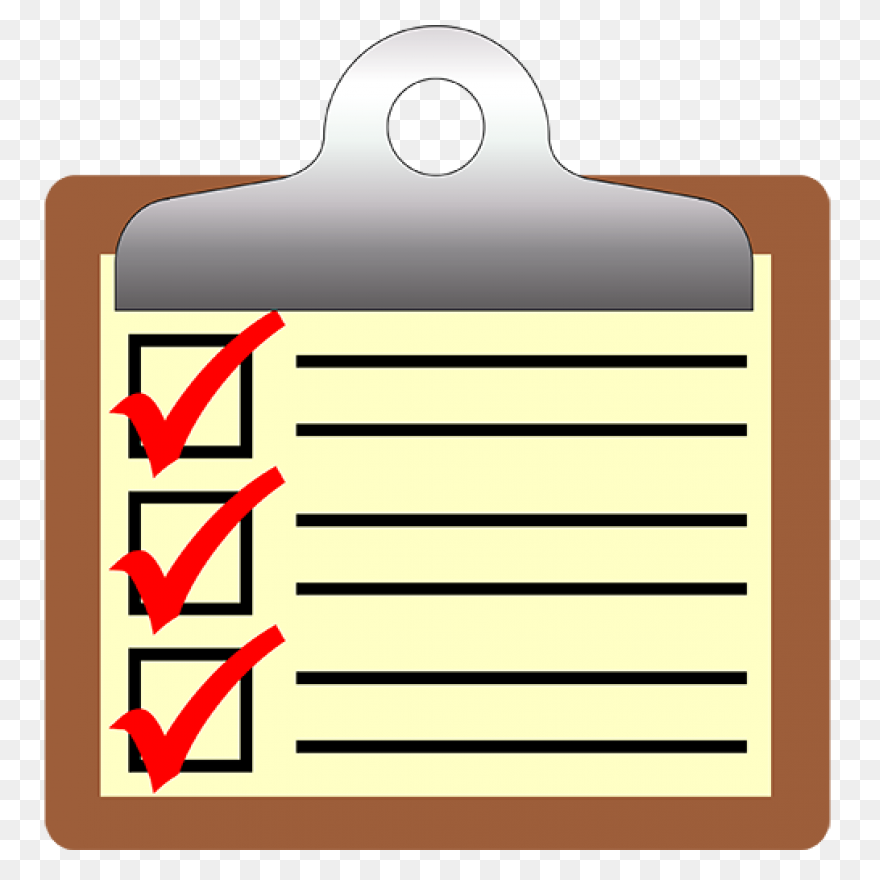 Top 5 List Clipart - Clipart Sugges