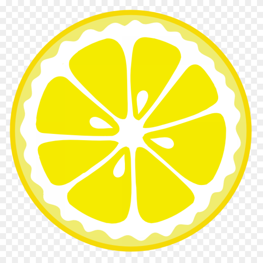 Lemon Lime Green - Free Vector Grap