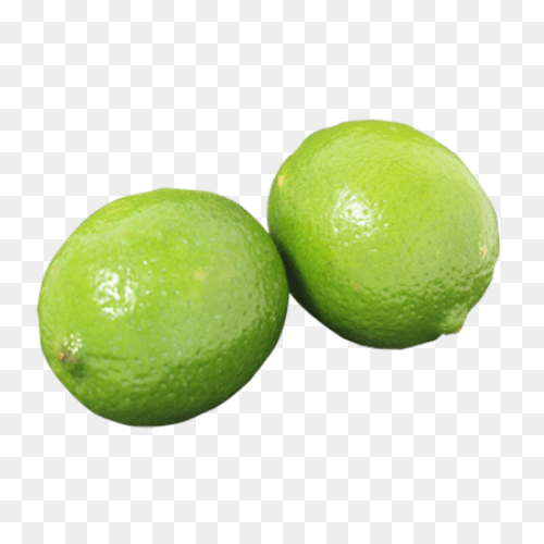 Lemon Lime Green - Free Vector Grap