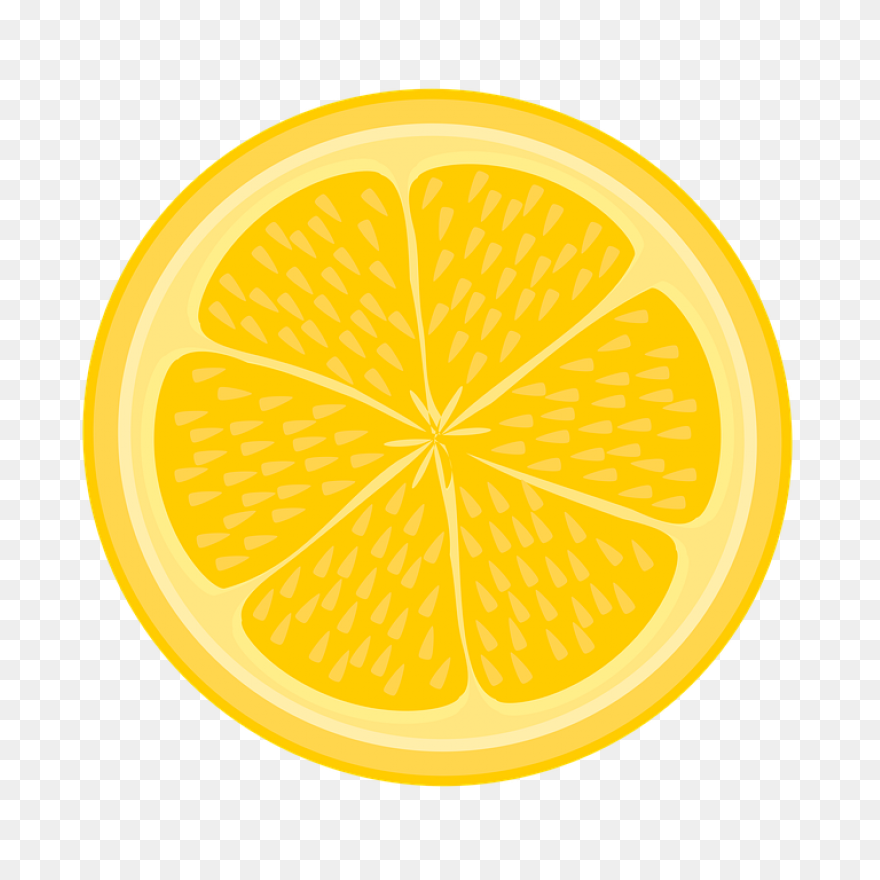 Lemon Lime Green - Free Vector Grap