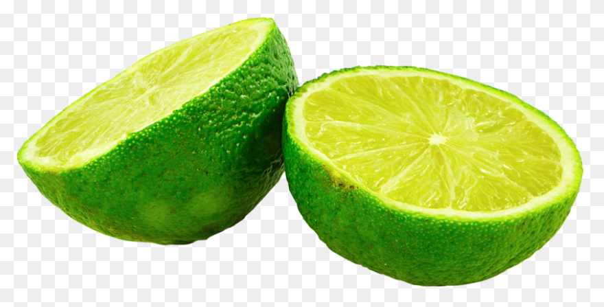 Lemon Lime Green - Free Vector Grap