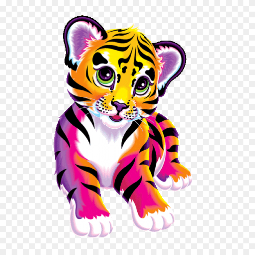 Download Hd Viber Sticker «Lisa Fr