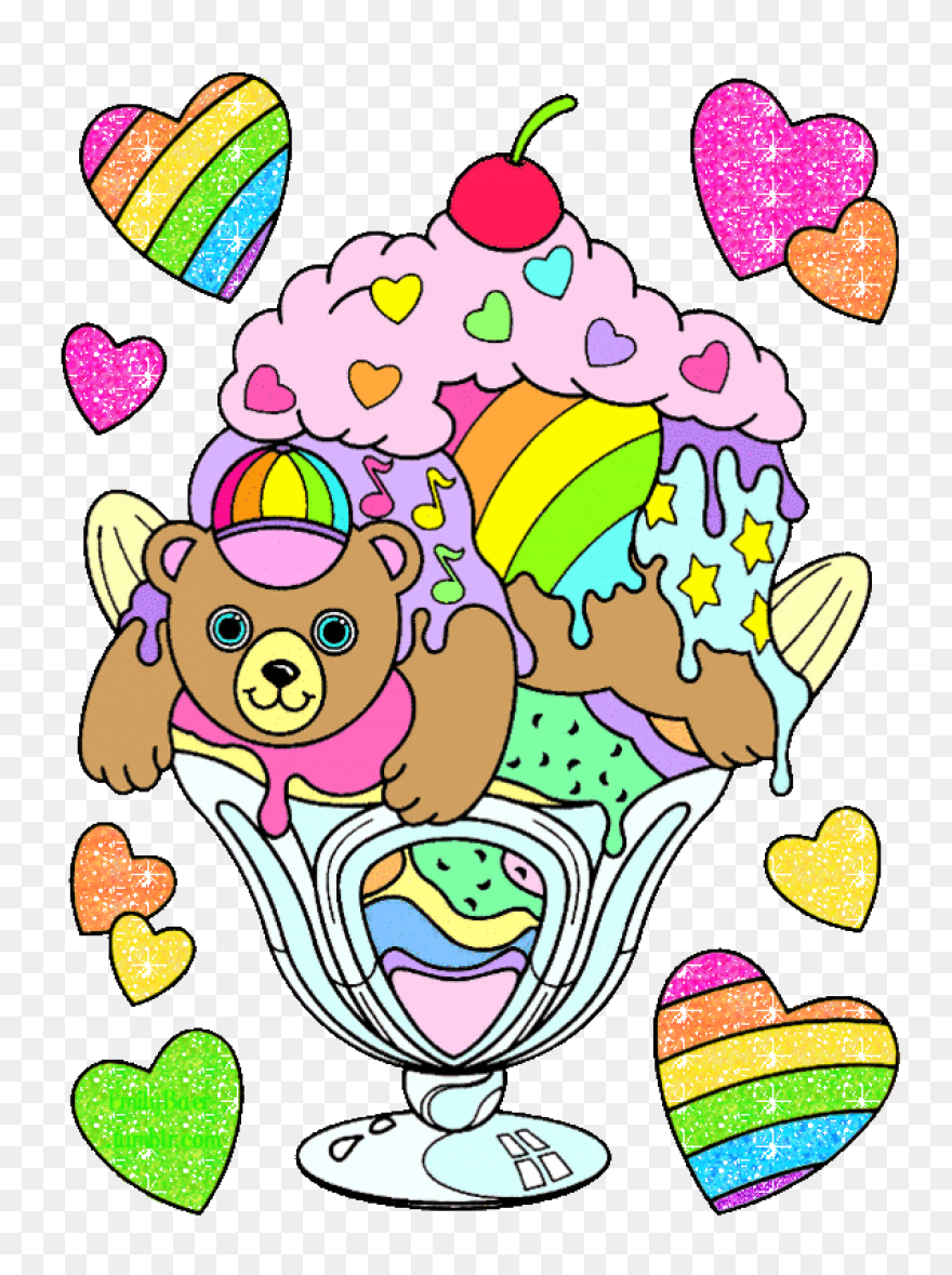 Download Hd Viber Sticker «Lisa Fr