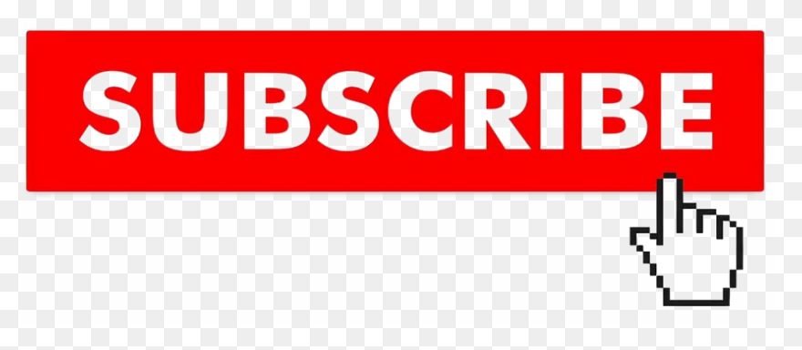 Like Share Subscribe Button Png | P