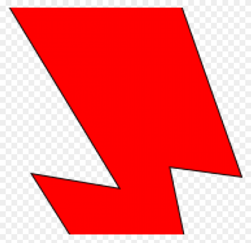 Lightening Clipart Electric Spark -
