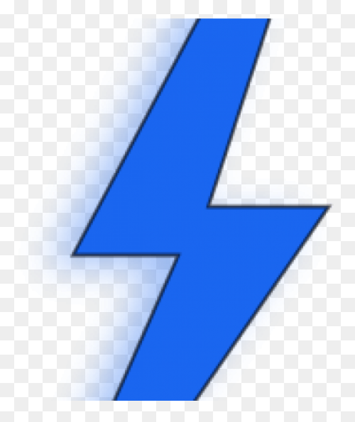 Lightening Clipart Electric Spark -