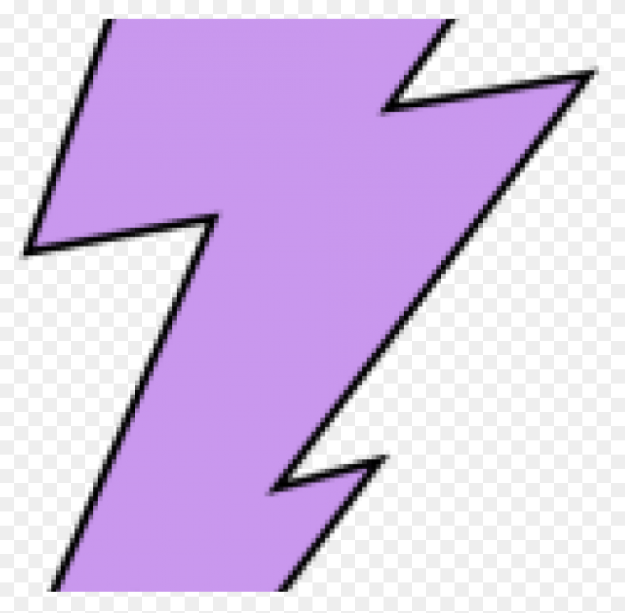 Lightening Clipart Electric Spark -