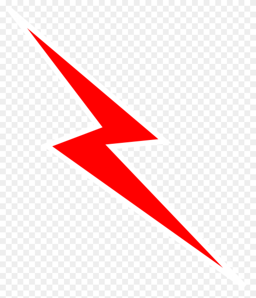 Lightening Clipart Electric Spark -